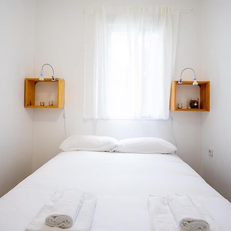 Ferienwohnung Holi-Rent Padre Isla Sevilla Exterior foto